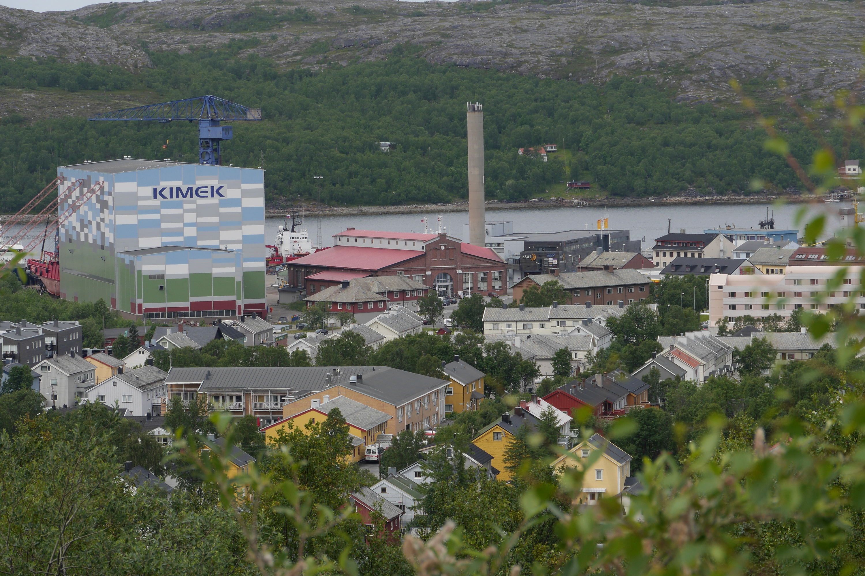 Kirkenes